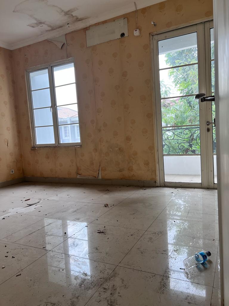 Rumah Dijual di Cluster Greenwood Lippo Cikarang